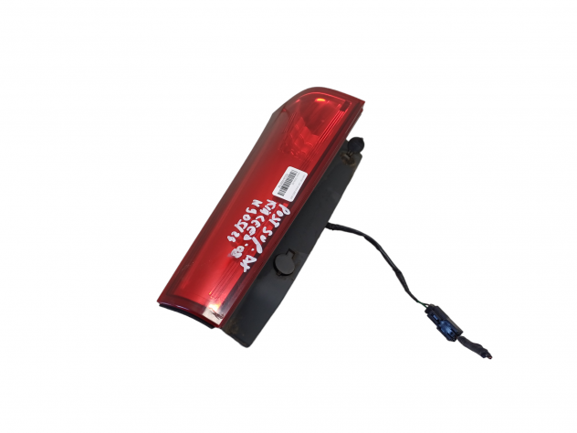 STOP FANALE POSTERIORE DESTRO KIA Cee'd Sporty Wagon D4FB (07) - Foto 5