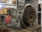 Cambio NUOVO IVECO 5HP500 4139003705