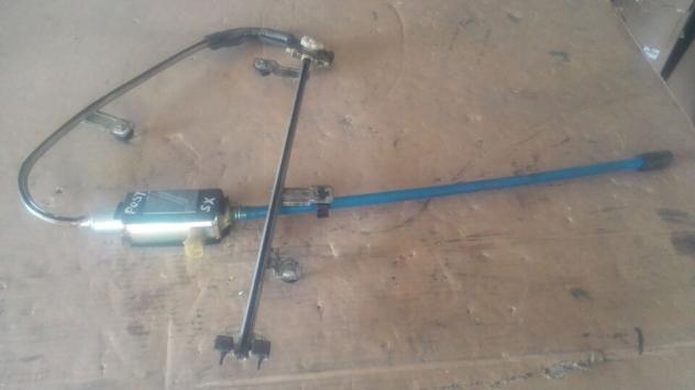 Motorino Alzavetro Posteriore Sinistro Lancia DEDRA 96