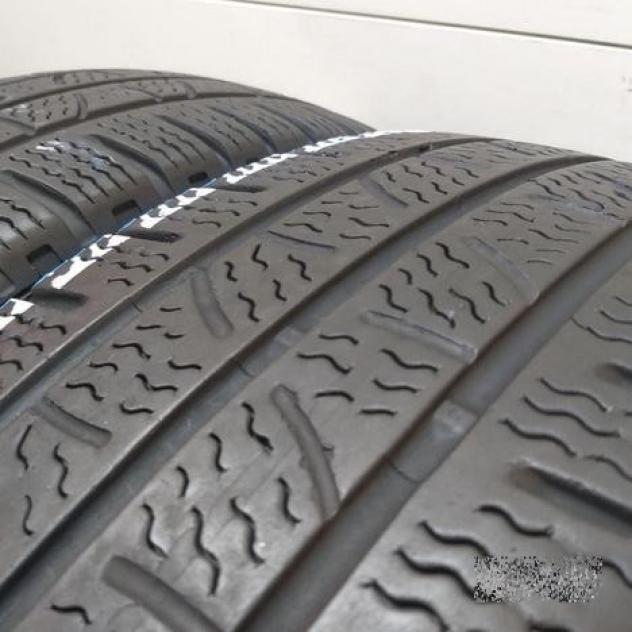 2 gomme 215 70 15c pirelli a40112 - Foto 3