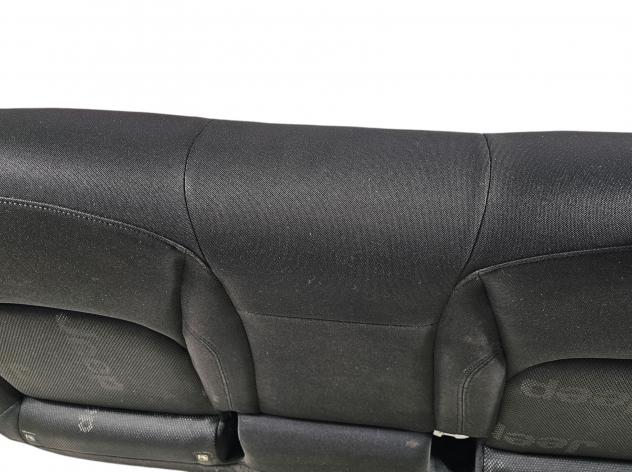 SEDUTA SEDILI POSTERIORI JEEP Renegade Serie 185852384 (1418) - Foto 11