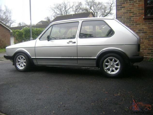 Cerchi minilite 6x 13 4x100 et13 volkswagen VW - Foto 3