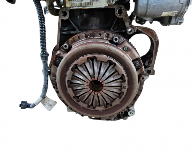 MOTORE COMPLETO FIAT Fiorino Serie 55283775 55283775 Diesel 1300 (16) - Foto 5