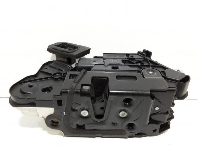 SERRATURA ANTERIORE SINISTRA VOLKSWAGEN Golf 6 Berlina 5K1837015B (0812) - Foto 4
