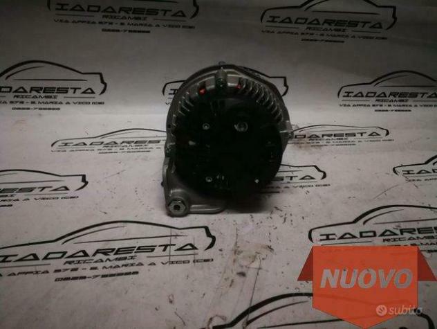 Alternatore BMW X5 E53 - 5 E39 3.0 D 12312248296 - Foto 4
