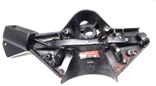 MANUBRIO (PARTE INFERIORE) PER VESPA PK 50 S – XL - Foto 2