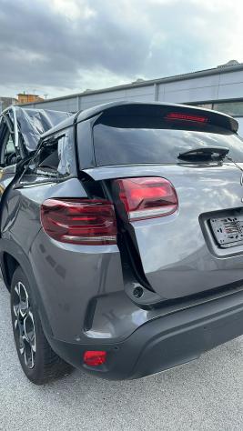 RICAMBI USATI AUTO CITROEN C5 Aircross N.D YHZ (DV5RC) Diesel 1500 (18) - Foto 4