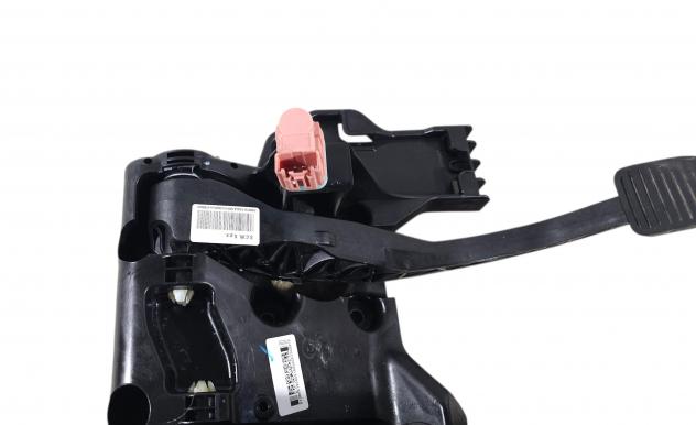 PEDALIERA FRENO + FRIZIONE CITROEN Jumper Serie 01384919080 (14) - Foto 8