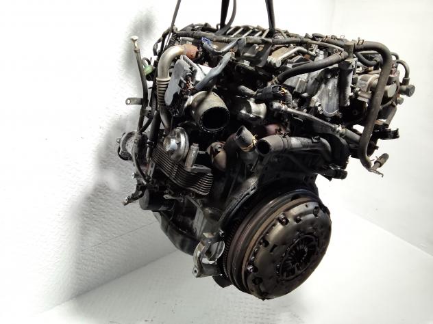 MOTORE COMPLETO MITSUBISHI ASX 1° Serie 552306 4N13 Diesel 1798 (10) - Foto 5