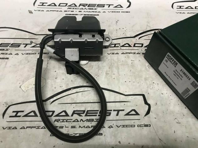 Serratura Baule Portellone Range Rover Evoque LR071193 - Foto 3