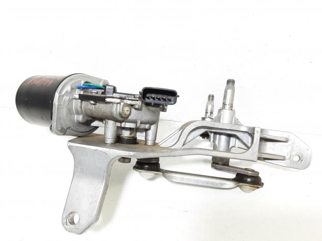 MOTORINO TERGI ANT COMPLETO DI TANDEM DACIA Spring Serie 288006174R 4DB 401 (20) - Foto 3