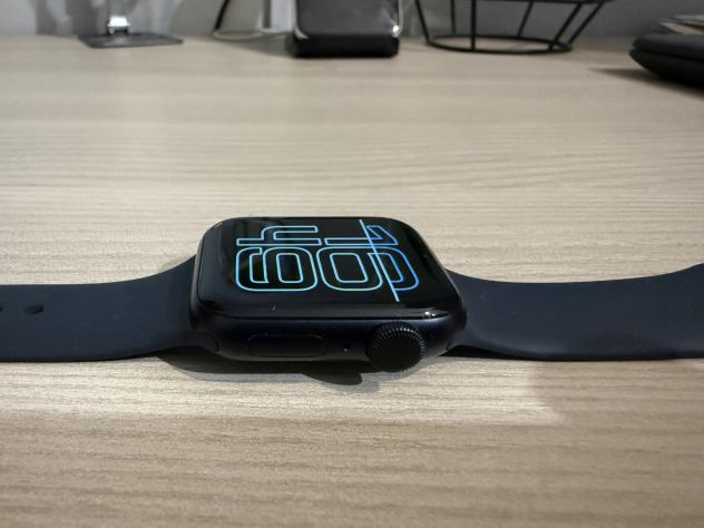 Apple Watch SE 3 (2025) 40 mm - Foto 4