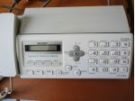 Telefono fax  Sharp