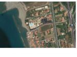 Lotto terreno mq.3800 Belvedere M.mo progetto approvato