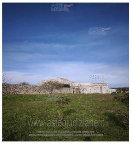 IMMOBILI-ALTRA CATEGORIA-S. P. 581 Massafra - Crispiano