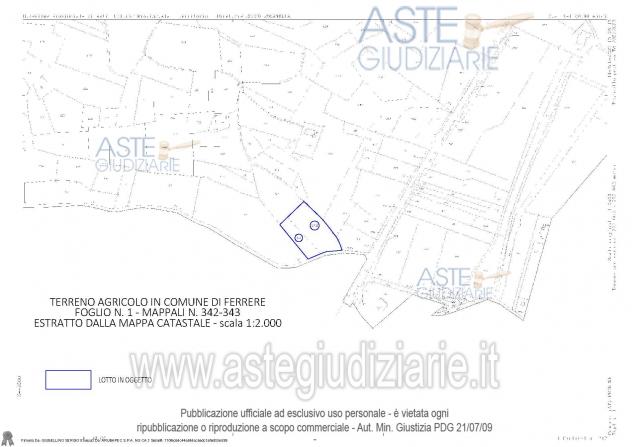 IMMOBILI-ALTRA CATEGORIA-Strada Provinciale n.10 - Foto 3