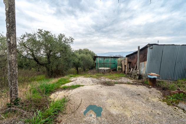 Casa di campagna in Via Colle Caroso - Foto 8