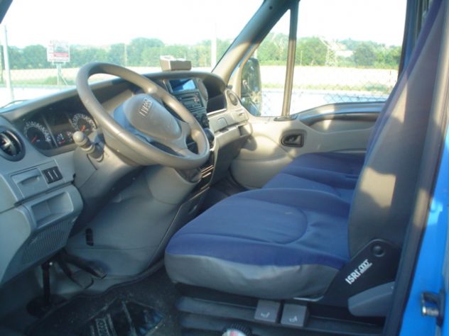 Iveco Daily IV 35S18 PL-TA Furgone - Foto 6