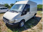 Ford Transit/Tourneo/Bus Transit 300 2.0 TD/85 cat PC Furgone