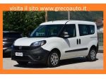 Fiat Dobl1.3 MJT 5 posti Combi N1 Easy E6d