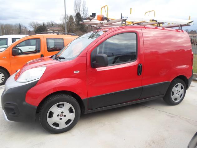 Fiat Fiorino 1.3 MJT 95CV Cargo Adventure - Foto 2