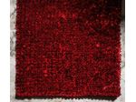 Corpetto elastico Rosso Paillettes