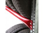 SCAFFALATURE INDUSTRIALI PORTA GOMME