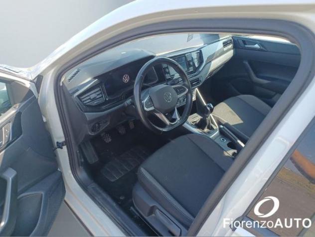 Volkswagen Taigo 1.0 TSI Life 95CV(man) "PREZZO REALE" (F1395) - Foto 4