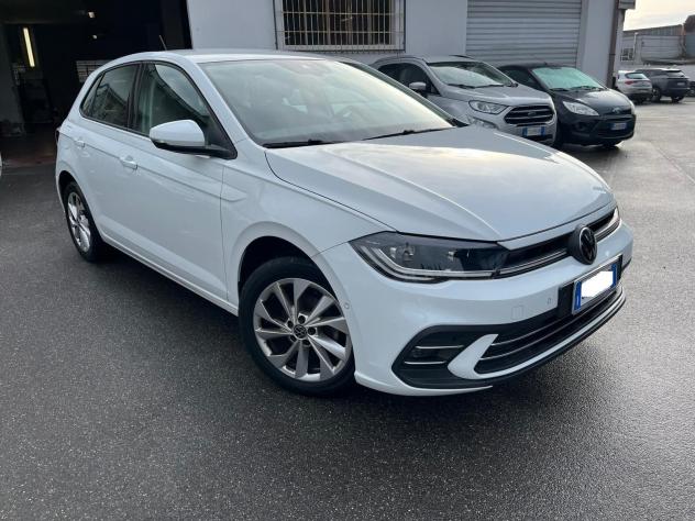 Volkswagen Polo Polo 1.0 TSI - Foto 3