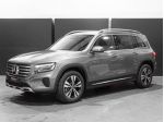 Mercedes-Benz GLB GLB 200 d Automatic 4Matic Progressive Advanced Plus