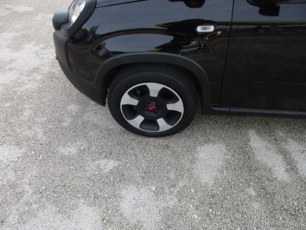 Fiat Panda 1.0 Mild- hybrid City Cross GARANTITA FULL OPT - Foto 8