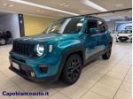 JEEP Renegade 1.3 T4 DDCT Limited-BIKINI BLUE-UNICO PROPRIETARIO rif. 23794599