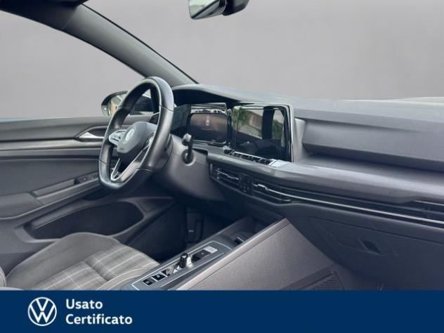 VOLKSWAGEN Golf GTD 2.0 tdi gtd 200cv dsg rif. 24021588 - Foto 6