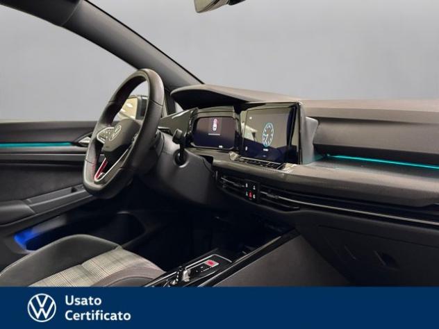 VOLKSWAGEN Golf GTI 2.0 tsi gti 245cv dsg rif. 24181917 - Foto 6