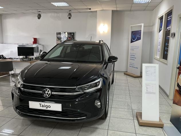 Volkswagen Taigo Taigo 1.0 TSI 95 CV Edition Plus - Foto 3