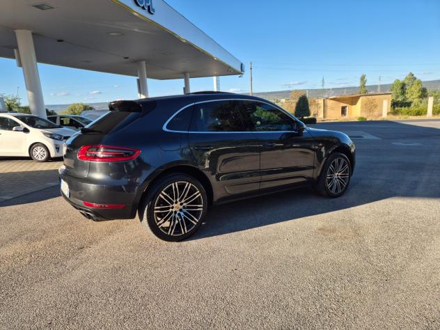 Porsche Macan 3.0 S Diesel - Foto 2