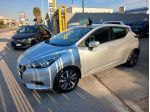 NISSAN MICRA 1.5 DCI 90 CV S&S ACENTA