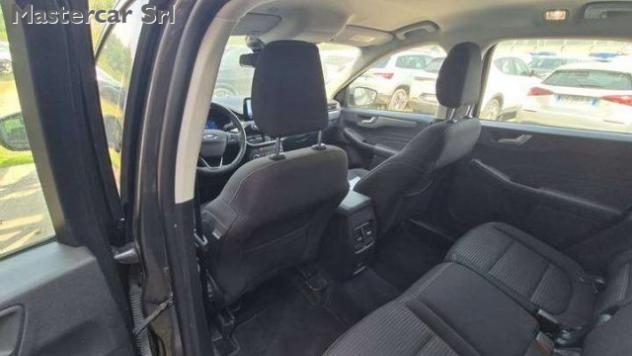 FORD Kuga 2.0 EcoBlue MHEV 150CV 2WD Titanium TG : GG252WT rif. 23803546 - Foto 9