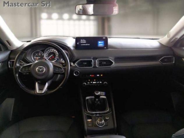 MAZDA CX-5 CX-5 2.2 Business 2wd 150cv - GP565TA rif. 24193746 - Foto 4