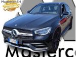 MERCEDES-BENZ GLC 220 GLC 2019 d Premium 4matic auto - FZ176HK rif. 24053542