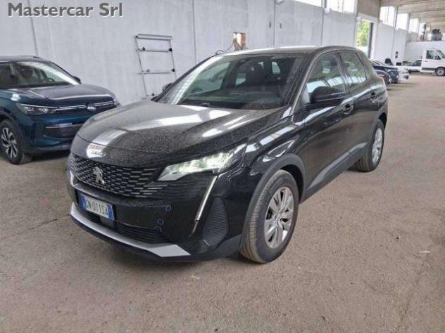 PEUGEOT 3008 3008 2021 puretech t Active Pack s - GN011SA rif. 23956588 - Foto 2