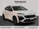 HYUNDAI Kona 2.0 T-GDI DCT N Performance rif. 23989908
