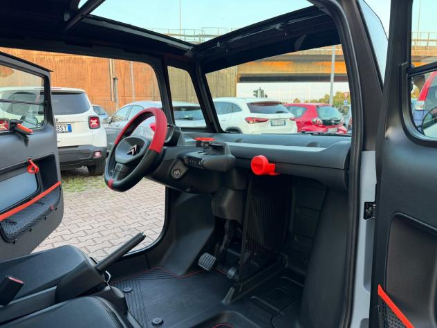 Citroen Ami - Foto 10
