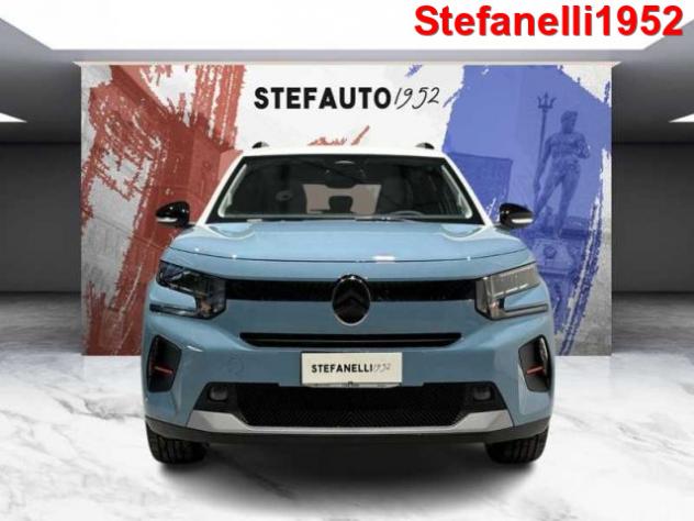 CITROEN C3 Nuova Turbo 100cv - MAX rif. 24095927 - Foto 4