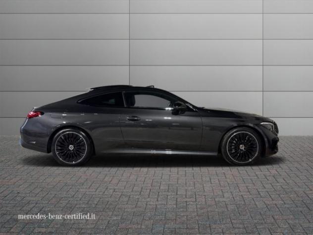 MERCEDES-BENZ CLE 220 d Coupé AMG Line Premium rif. 23414046 - Foto 5