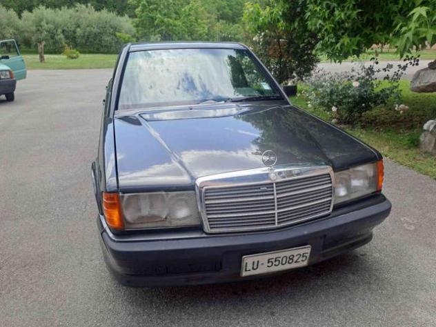 MERCEDES-BENZ 190 2.3 E-16 rif. 23781523 - Foto 5