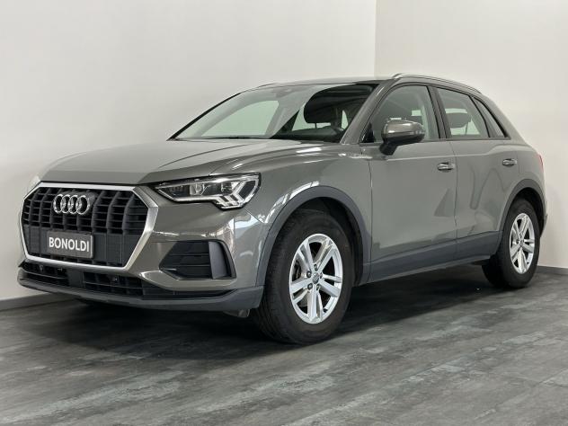 Audi Q3 2.0 35 TDI Business Advanced S Tronic