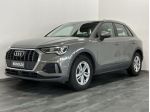 Audi Q3 2.0 35 TDI Business Advanced S Tronic