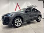 Audi Q5 Sportback SPB 40 MHEV TDI 204 CV C.AUTOMATICO QUATTRO S-LINE