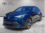 Toyota C-HR 1.8H (122CV) E-CVT Trend